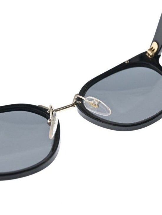 Prada Sunglasses Eyewear Black main image 9